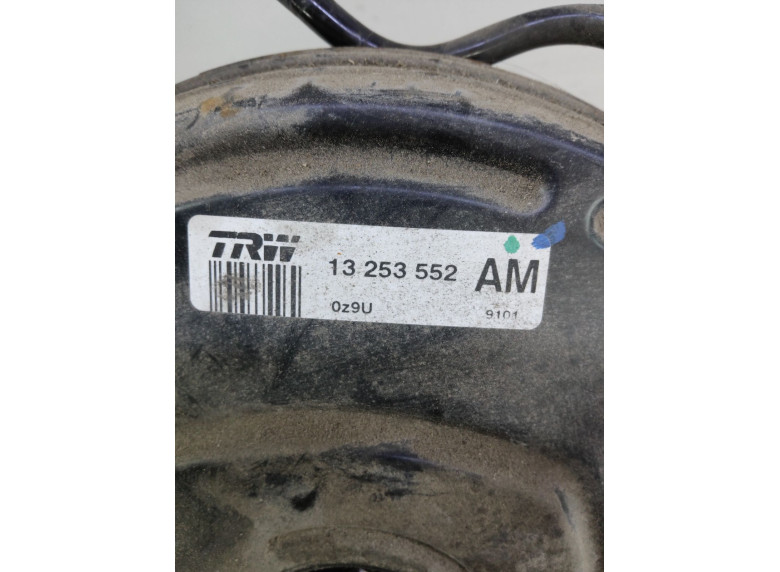 Вакуумный усилитель тормозов к Opel Meriva, 2008г.