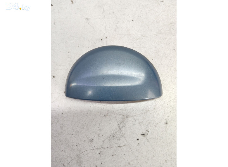 Кнопка открытия багажника к Opel Meriva 2008 г.