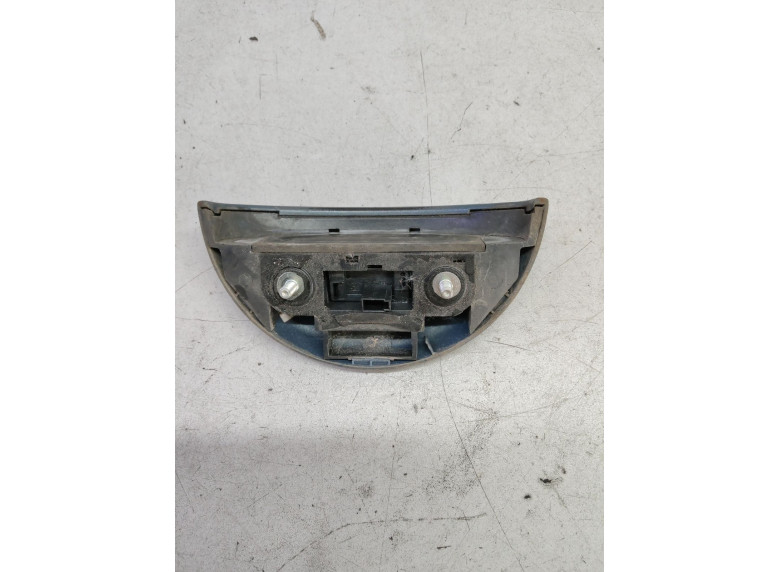 Кнопка открытия багажника к Opel Meriva, 2008г.