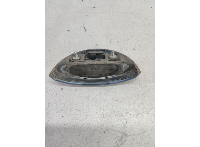 Кнопка открытия багажника к Opel Meriva, 2008г.