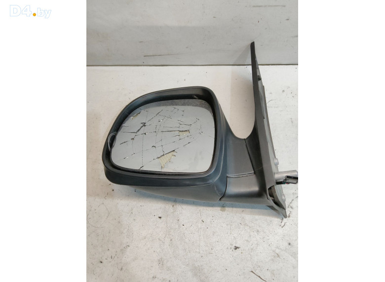 Зеркало наружное левое к Mercedes VitoW639 2006 г.