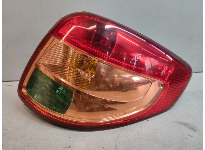 Фонарь задний правый к Suzuki SX4, 2008г.