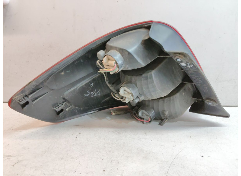 Фонарь задний правый к Suzuki SX4, 2008г.