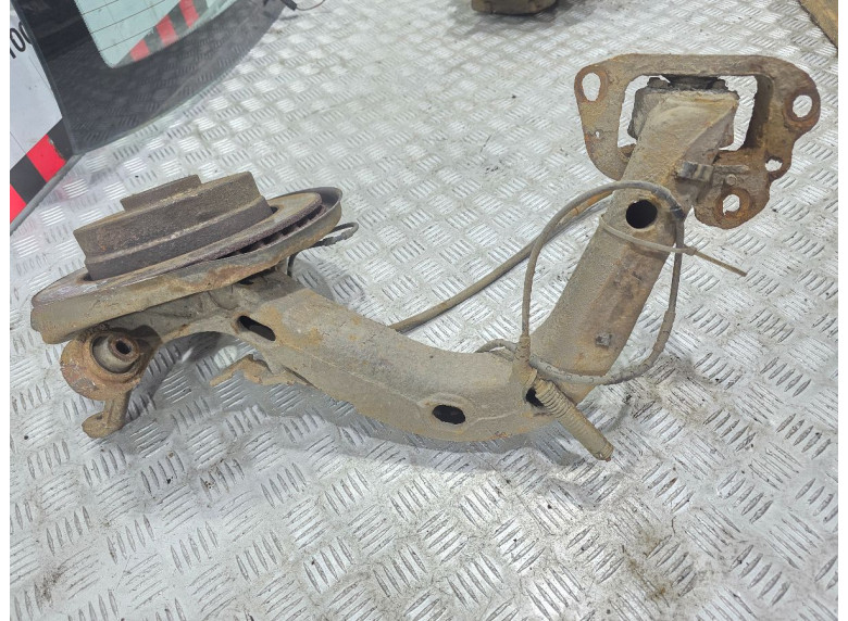 Рычаг задний правый к BMW 3 E46, 2001г.