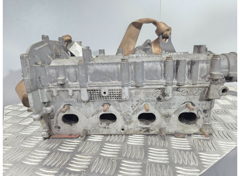 Головка блока цилиндров к Volkswagen Tiguan, 2012г.
