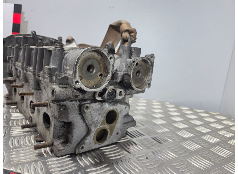 Головка блока цилиндров к Volkswagen Tiguan, 2012г.