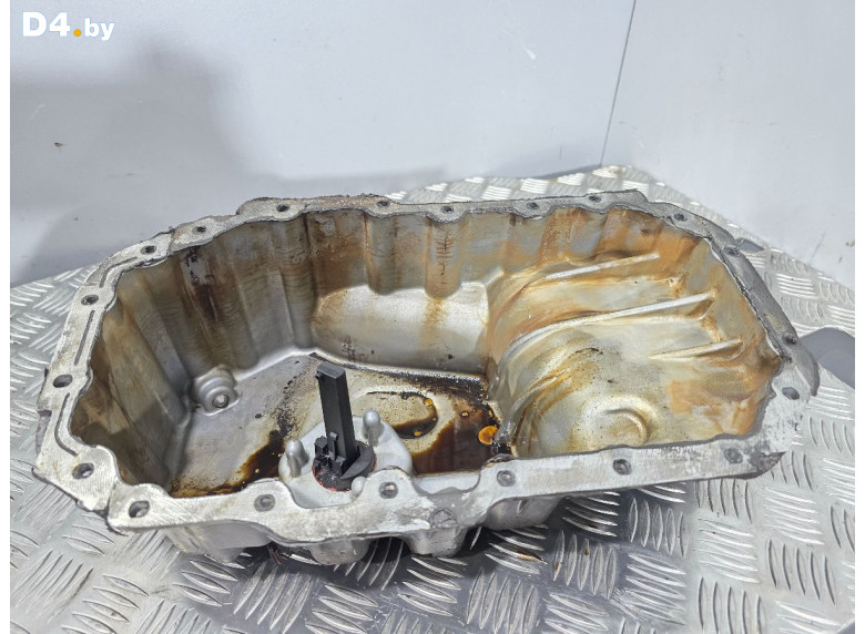 Поддон к Volkswagen Tiguan 2012 г.