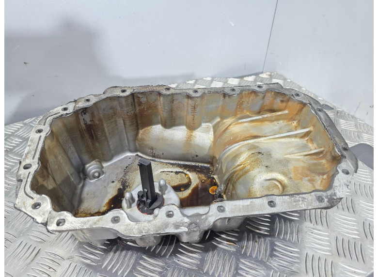 Поддон к Volkswagen Tiguan, 2012г.