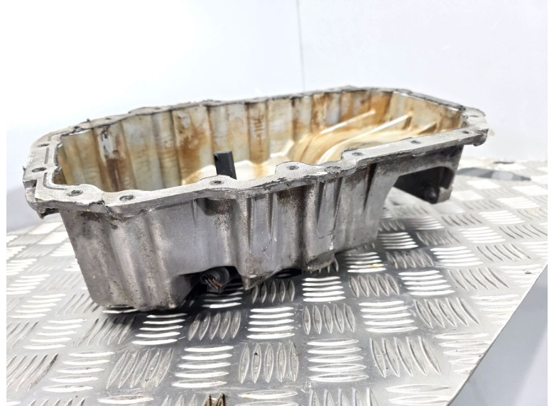 Поддон к Volkswagen Tiguan, 2012г.