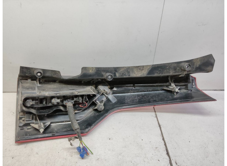Фонарь задний левый к Citroen C4 Grand Picasso, 2012г.
