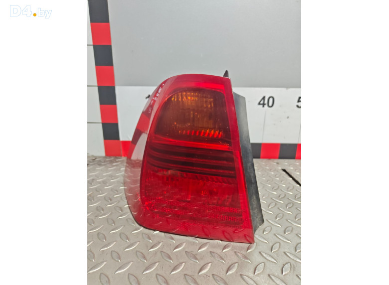 Фонарь задний левый к BMW 3E90/E91/E92/E93 2008 г.
