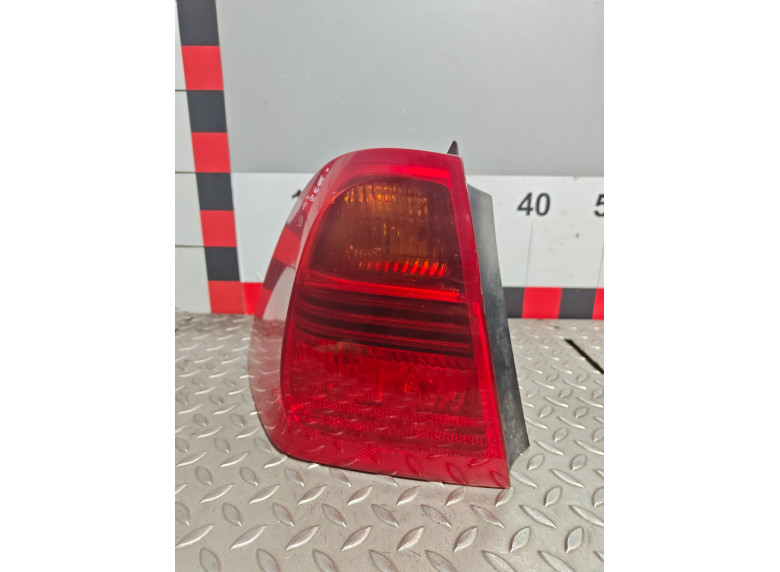 Фонарь задний левый к BMW 3 E90/E91/E92/E93, 2008г.