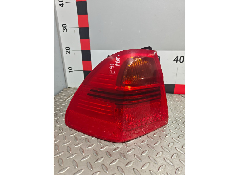Фонарь задний левый к BMW 3 E90/E91/E92/E93, 2008г.