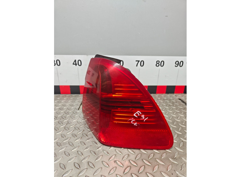 Фонарь задний правый к BMW 3 E90/E91/E92/E93, 2008г.