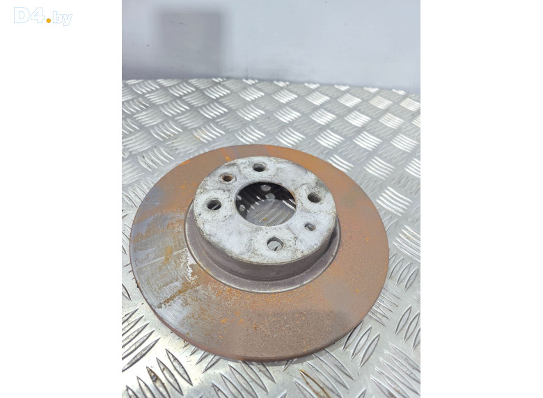 Диск тормозной передний к AlfaRomeo 146 1996 г.