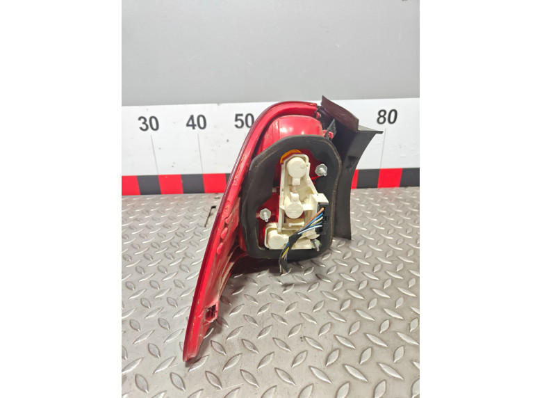 Фонарь задний правый к BMW 3 E90/E91/E92/E93, 2008г.