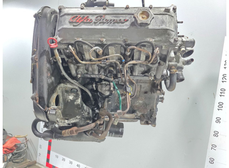 Двигатель к Alfa Romeo 146, 1996г.