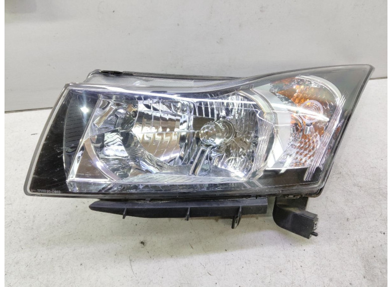 Фара левая к Chevrolet Cruze, 2010г.