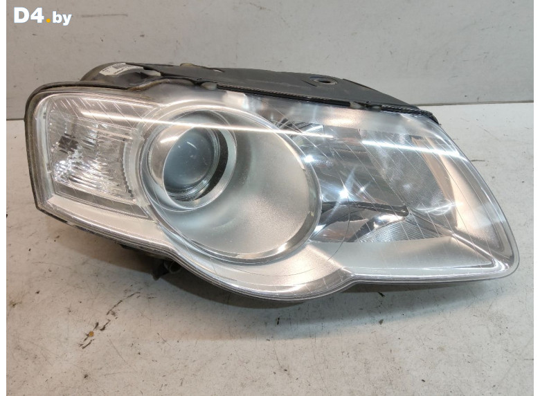 Фара правая к Volkswagen Passat 2009 г.