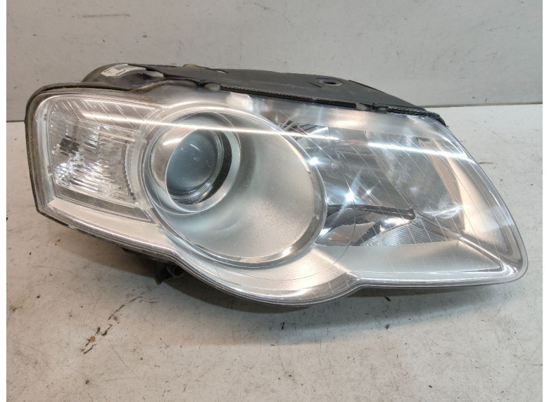 Фара правая к Volkswagen Passat, 2009г.