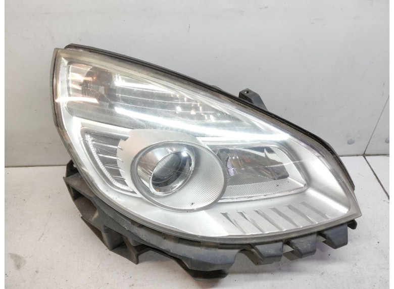Фара правая к Renault Scenic, 2008г.