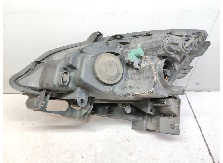 Фара правая к Renault Scenic, 2008г.