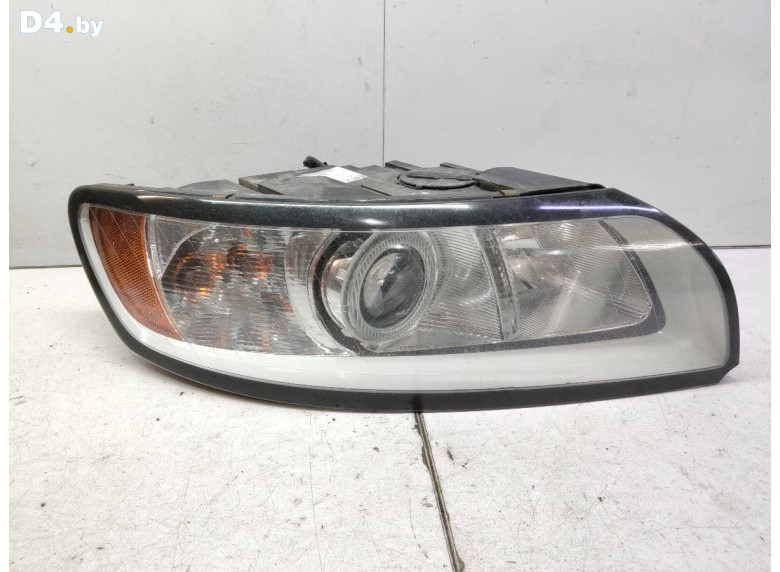 Фара правая к Volvo S40 2010 г.