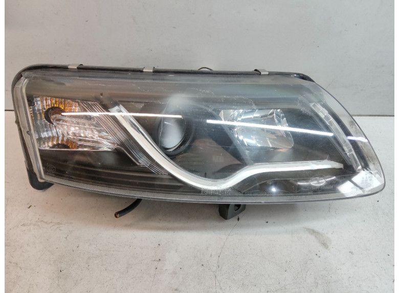 Фара передняя (комплект) к Audi A6, 2007г.