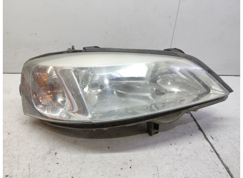 Фара правая к Opel Astra, 2002г.
