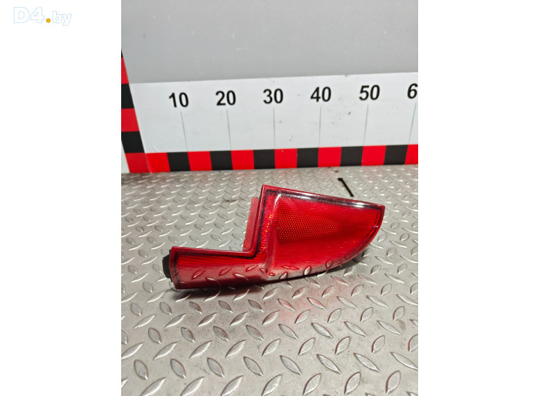 Катафот к Mercedes VitoW639 2005 г.