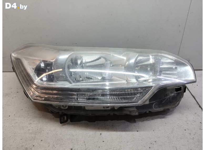 Фара правая к Citroen C5 2009 г.
