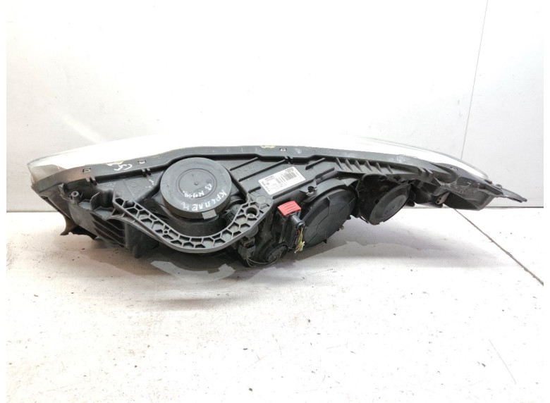 Фара правая к Citroen C5, 2009г.