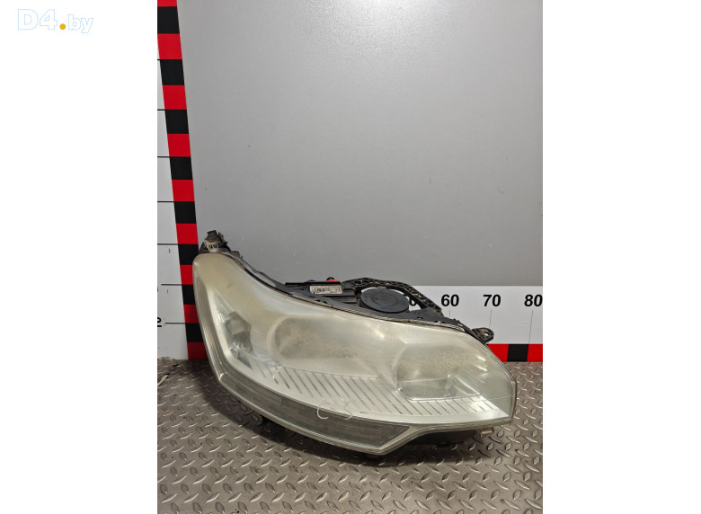 Фара правая к Citroen C5 2010 г.