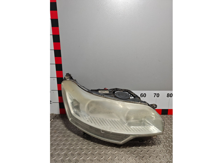 Фара правая к Citroen C5, 2010г.