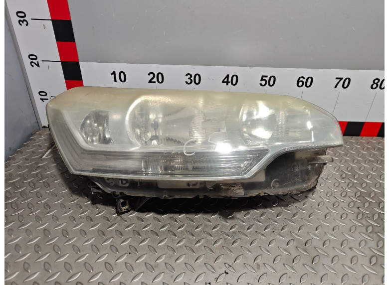 Фара правая к Citroen C5, 2010г.