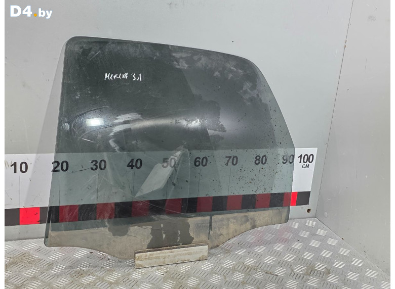 Стекло двери задней левой к Opel Meriva 2008 г.