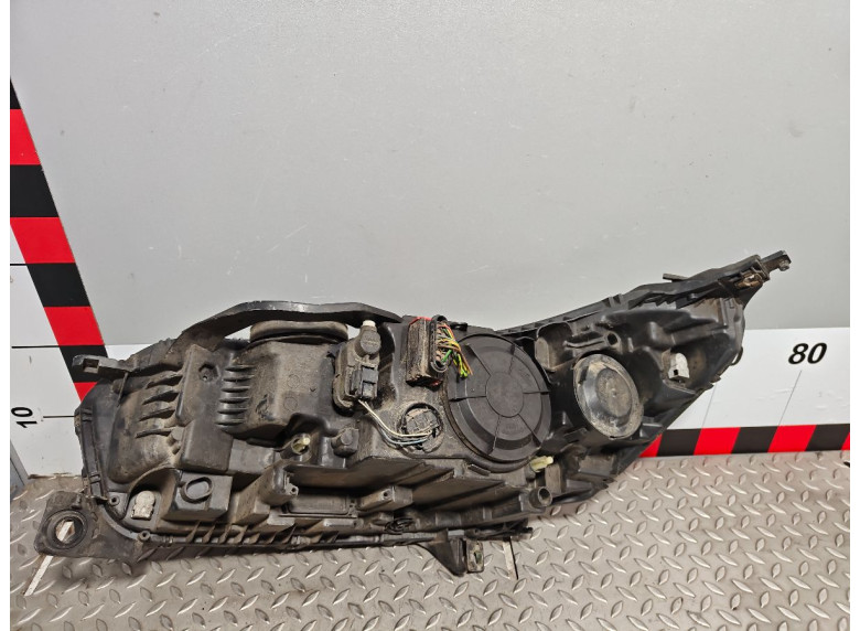 Фара правая к Citroen C5, 2010г.