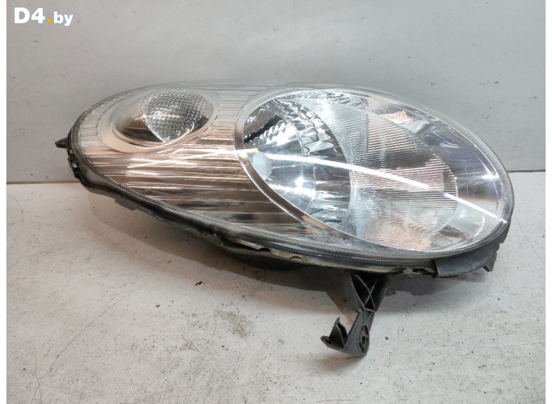 Фара правая к Nissan Micra 2006 г.