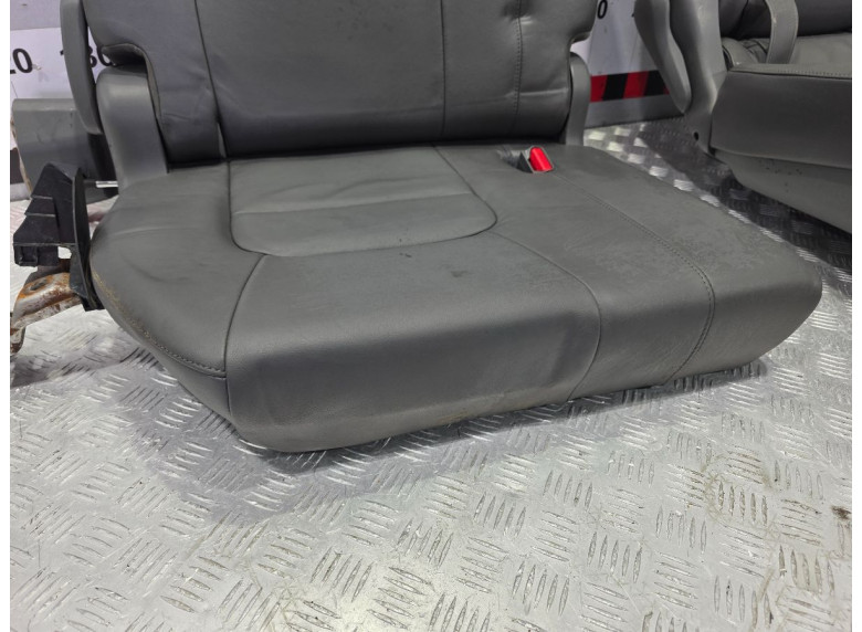 Сиденье заднее к Toyota Land Cruiser, 2012г.