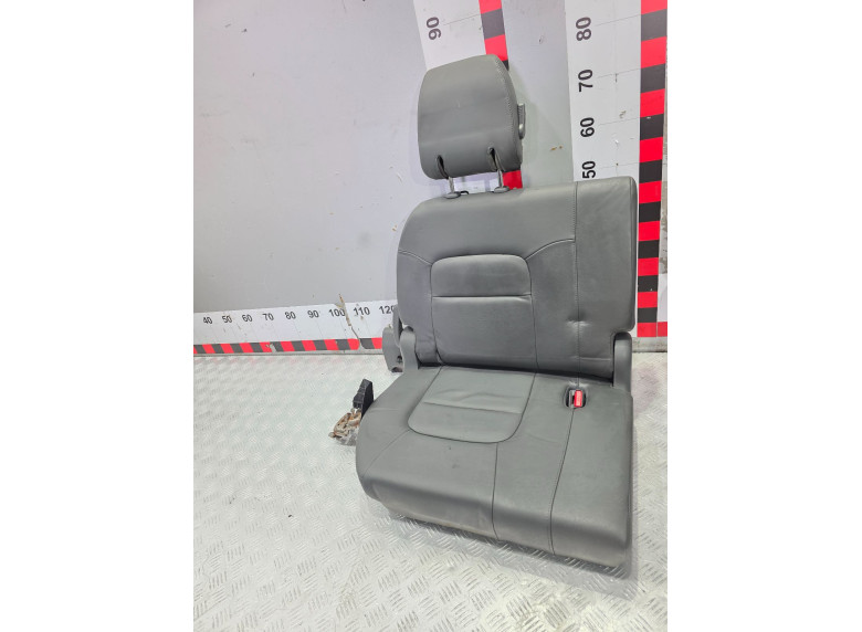 Сиденье заднее к Toyota Land Cruiser, 2012г.