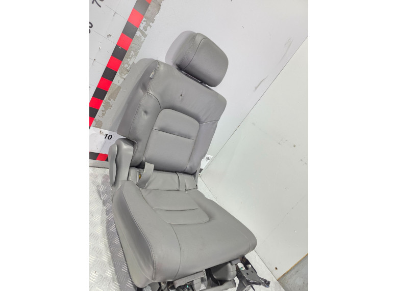 Сиденье заднее к Toyota Land Cruiser, 2012г.