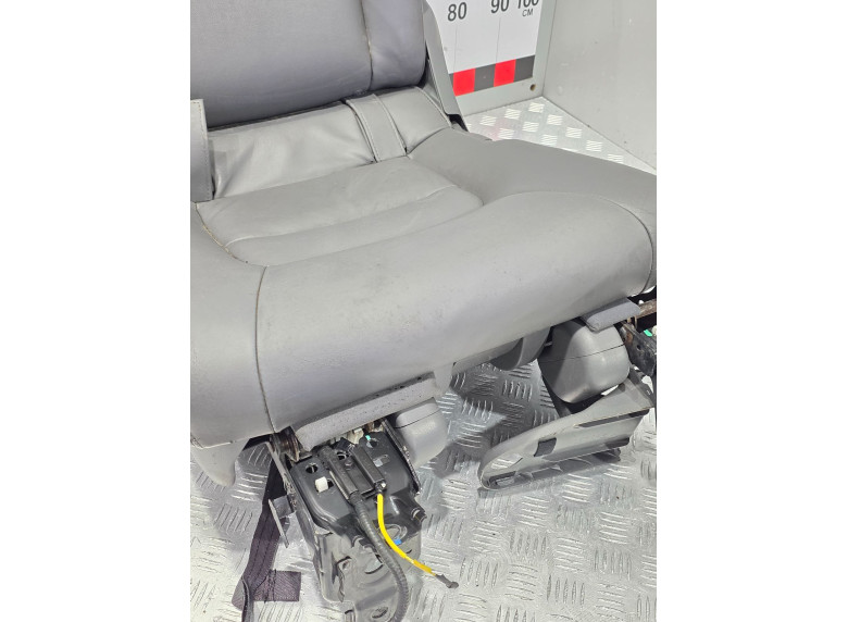 Сиденье заднее к Toyota Land Cruiser, 2012г.