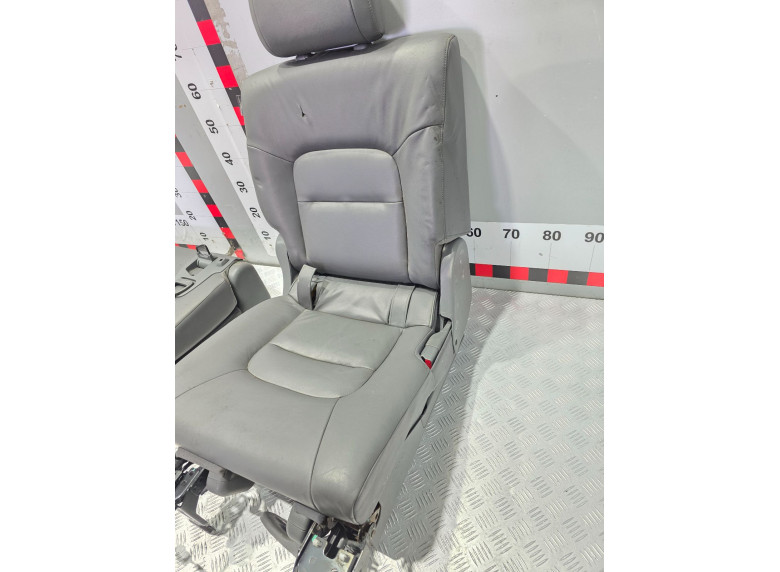 Сиденье заднее к Toyota Land Cruiser, 2012г.