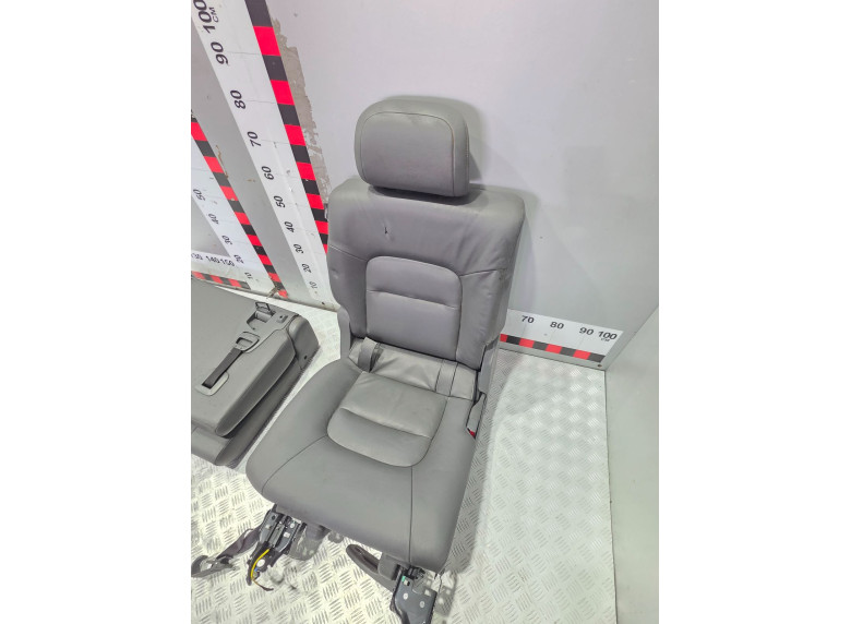 Сиденье заднее к Toyota Land Cruiser, 2012г.
