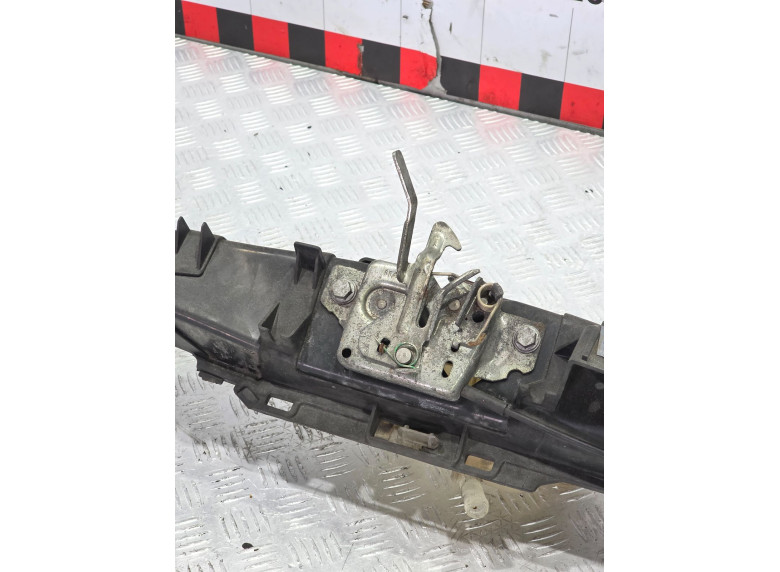 Замок капота к Renault Kangoo, 2011г.