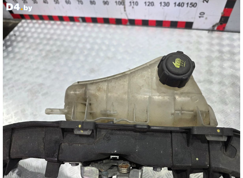 Бачок расширительный к Renault Kangoo 2011 г.