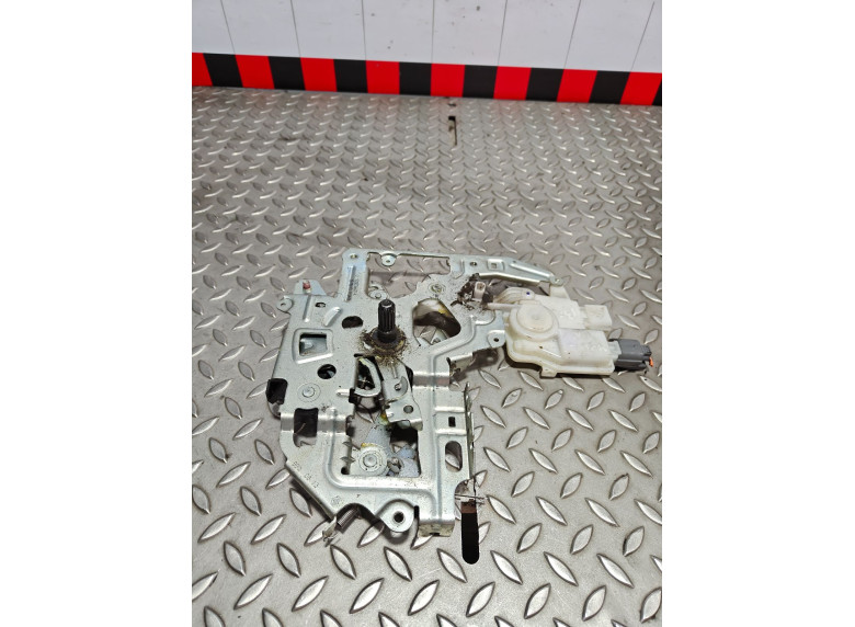 Замок двери сдвижной к Renault Master, 2013г.