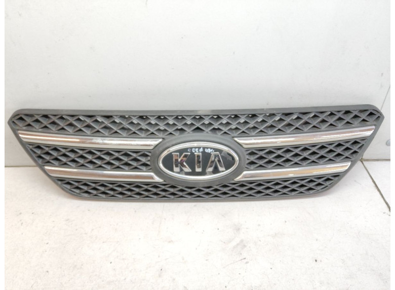 Решетка радиатора к Kia Ceed, 2008г.