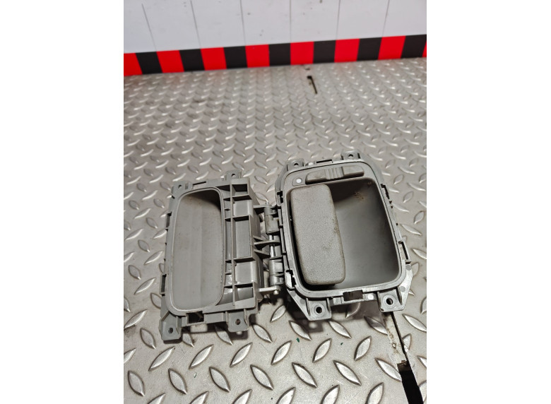 Ручка внутренняя сдвижной двери правой к Volkswagen Crafter, 2010г.