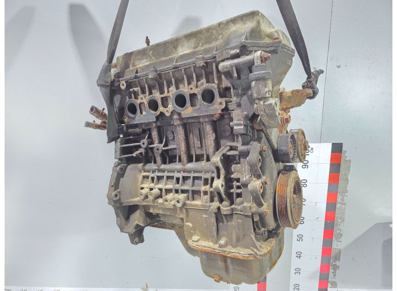 Двигатель к Geely SC7, 2013г.